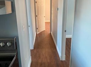 9 Rutland St #3, Brockton, MA 02301