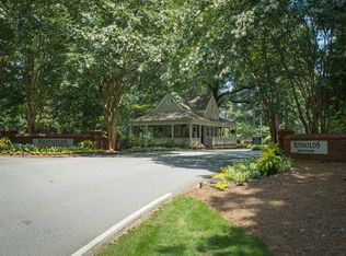 1021 Liberty Bluff Rd, Greensboro, GA 30642