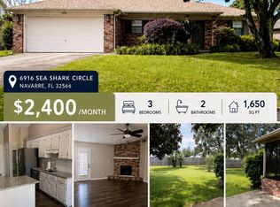 6916 Sea Shark Cir, Navarre, FL 32566