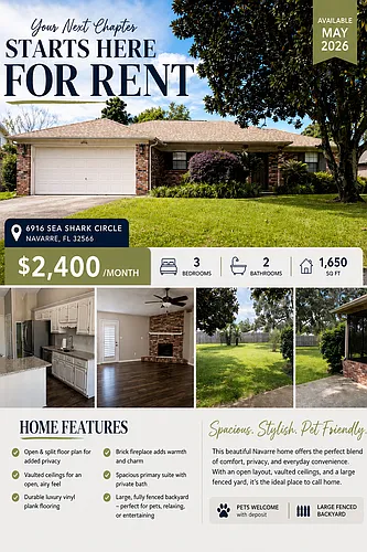 6916 Sea Shark Cir Photo 1