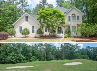 121 Live Oak Rd, Aiken, SC 29803