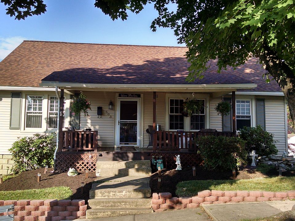 1st image of 603 George St