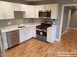 33 Bacon St #33, Watertown, MA 02472
