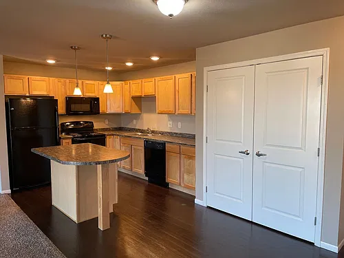 Floor plan 2450-107