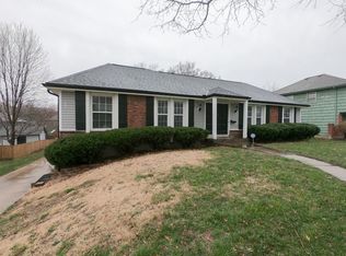 9309 W 82nd St, Overland Park, KS 66204