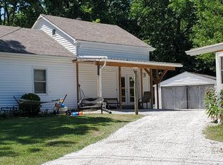 234 School House Rd, Frankfort, KY 40601