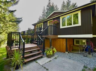 2703 Robinson Rd, Sunshine Coast, BC V0N 2W4