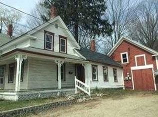 270 Lake St, Bristol, NH 03222