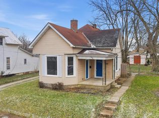 200 Washington Ave, London, OH 43140