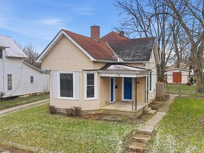 200 Washington Ave, London, OH, 43140