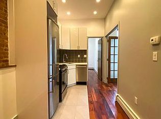 100 Edgecombe Ave #2RR, New York, NY 10030