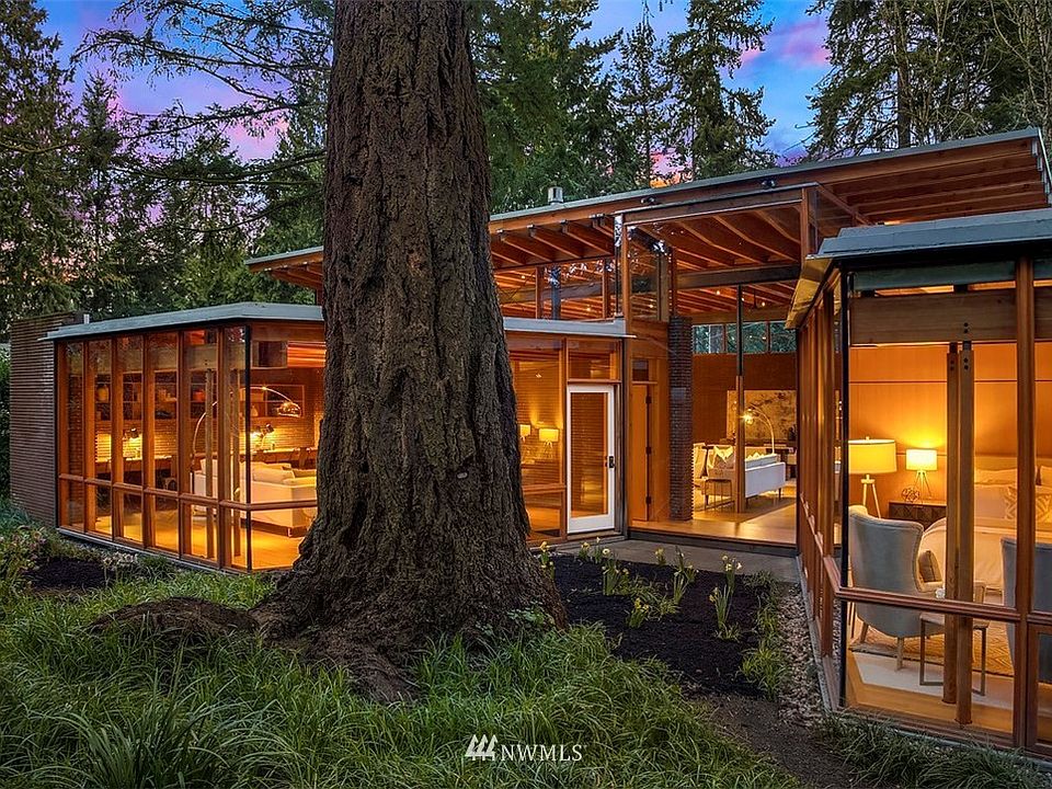 2737 107th Avenue SE, Beaux Arts, WA 98004 Zillow