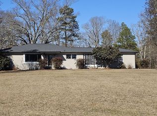 245 Saint Paul Rd, Easley, SC 29642