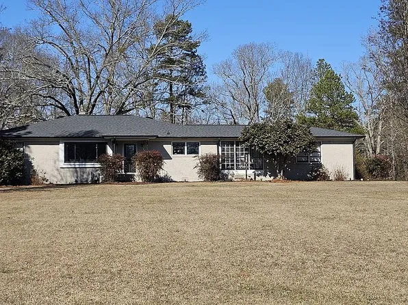 245 Saint Paul Rd, Easley, SC 29642