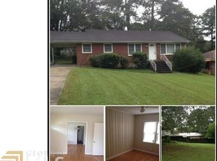 1891 Longdale Dr, Decatur, GA 30032