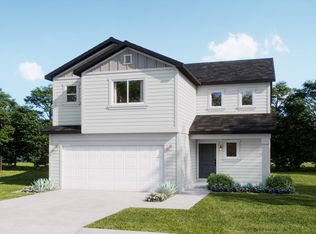 Gambel Oak Plan, Vista at Harmony Place, Salem, UT 84653