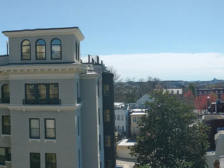 View from Apt 702
