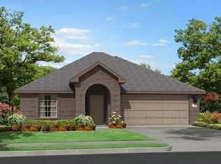 3546 Twin Pines Dr, Fort Worth, TX 76244