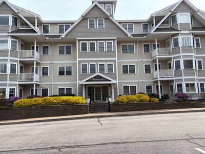 4 Sterling Hill Lane #446, Exeter, NH, 03833