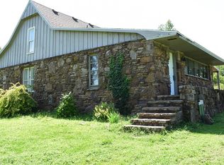 13145 Bolin Rd, Gentry, AR 72734