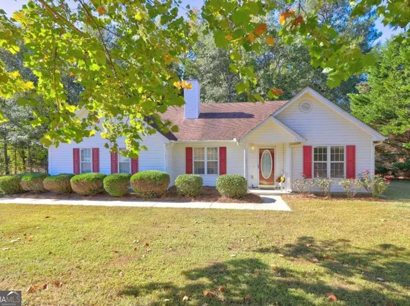 417 Southern Hills Dr, Monroe, GA 30655