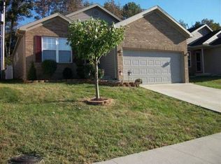 241 Baybrook Cir, Nicholasville, KY 40356