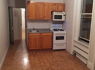 249 9th St #5, Hoboken, NJ 07030