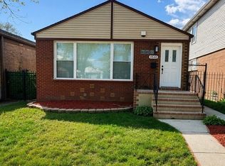 4540 S Leclaire Ave, Chicago, IL 60638