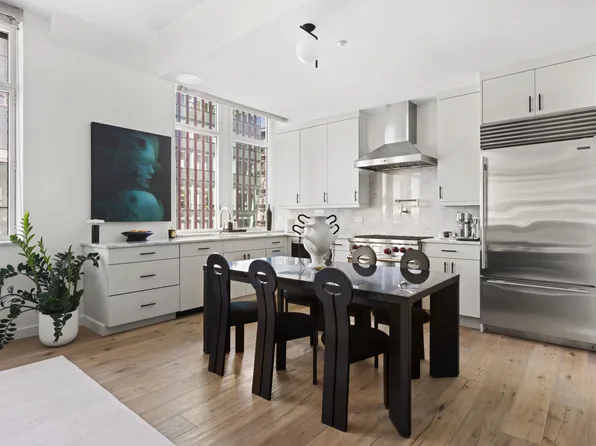 25 West Houston Street image 2 of 8