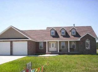 195 SE 1181, Knob Noster, MO 65336