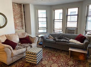 55 Joy St #6, Boston, MA 02114