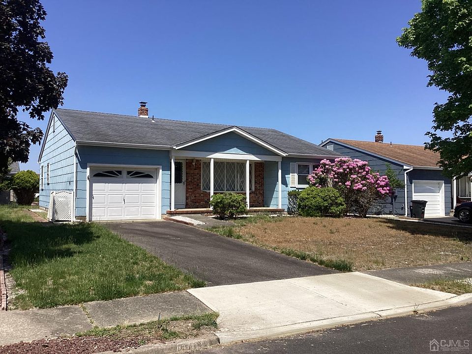 1111 Piermont Rd, Toms River, NJ 08757 Zillow