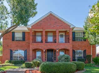 1710 Lake Bluff Dr, Garland, TX 75043