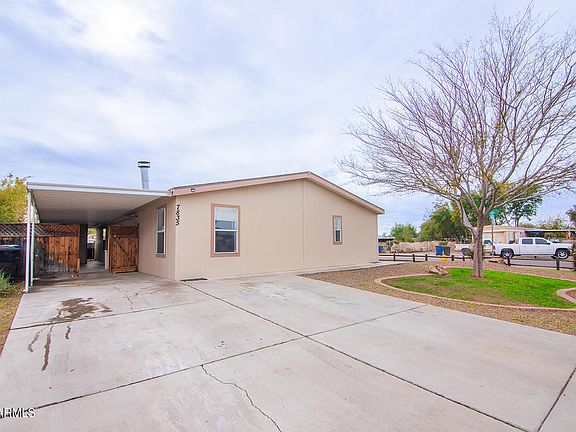 4th image of 7835 E IMPALA Avenue