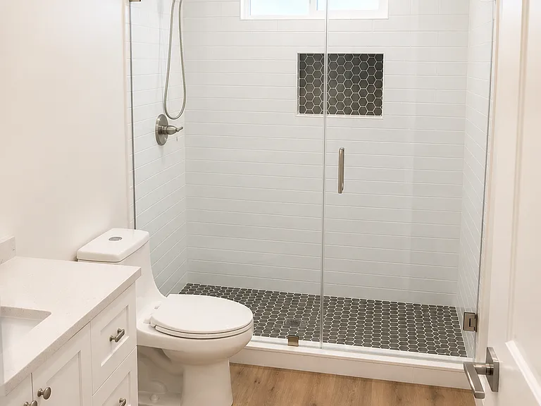Bathroom 1