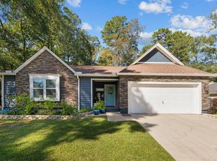 3430 John Hancock Dr, Tallahassee, FL 32312