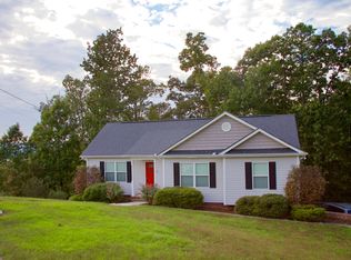 80 Easy St, Ringgold, GA 30736