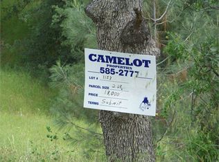 16144 Nugget Rd, Corning, CA 96021