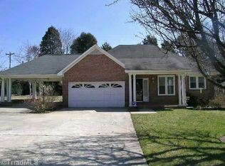 105 Bradford Place Ln, Lewisville, NC 27023