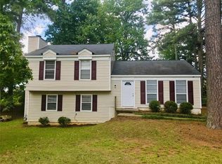 11118 Shannon Cir, Hampton, GA 30228