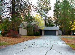 1311 E Glencrest Dr, Spokane, WA 99208