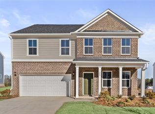 245 Begonia Way, McDonough, GA 30253