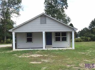 33060 Galloway North Rd, Walker, LA 70785