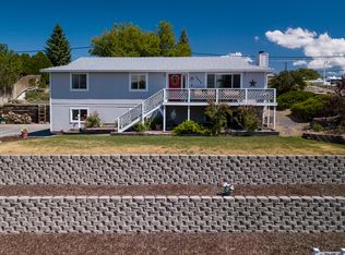 2049 S Beaumont Dr, Moses Lake, WA 98837
