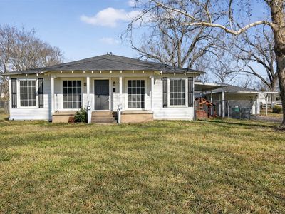 1745 Mesquite Valley Rd, Mesquite, TX, 75149