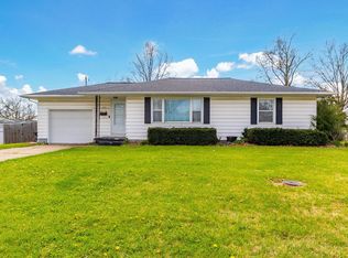 1115 Ringo St, Mexico, MO 65265