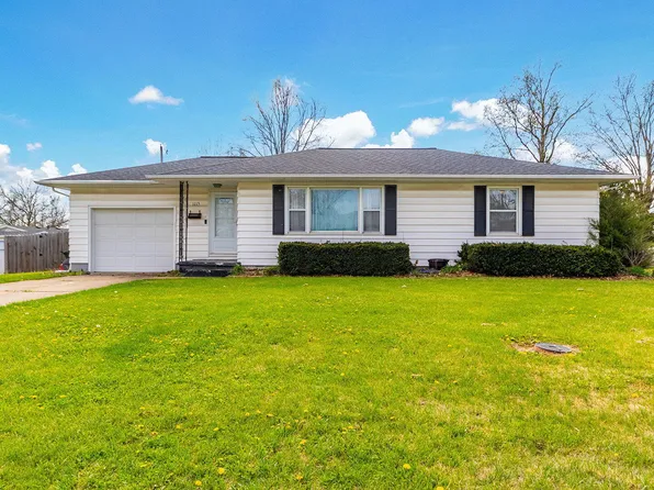 1115 Ringo St, Mexico, MO 65265