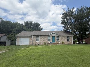 205 Marshall Dr, Clarksville, TN 37042