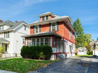 300 Ravenwood Ave, Rochester, NY 14619