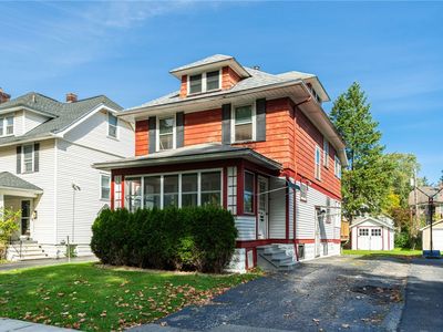 300 Ravenwood Ave, Rochester, NY, 14619